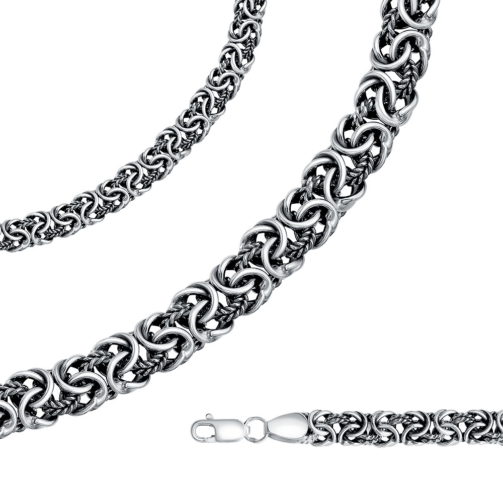 Цепь КРМ120-Ч