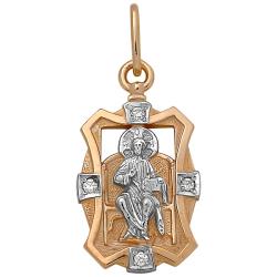 Медальон МД-433-ПР