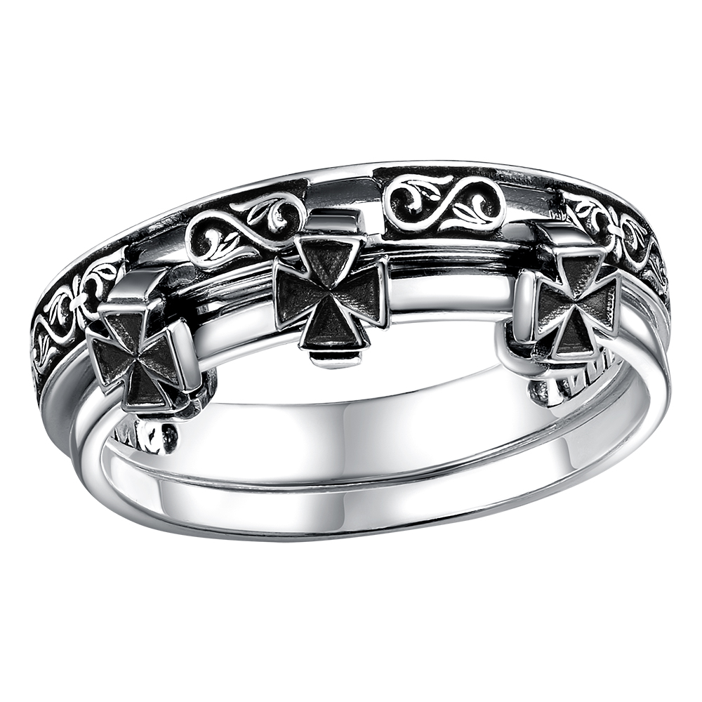 Кольцо литое К-96-Ч