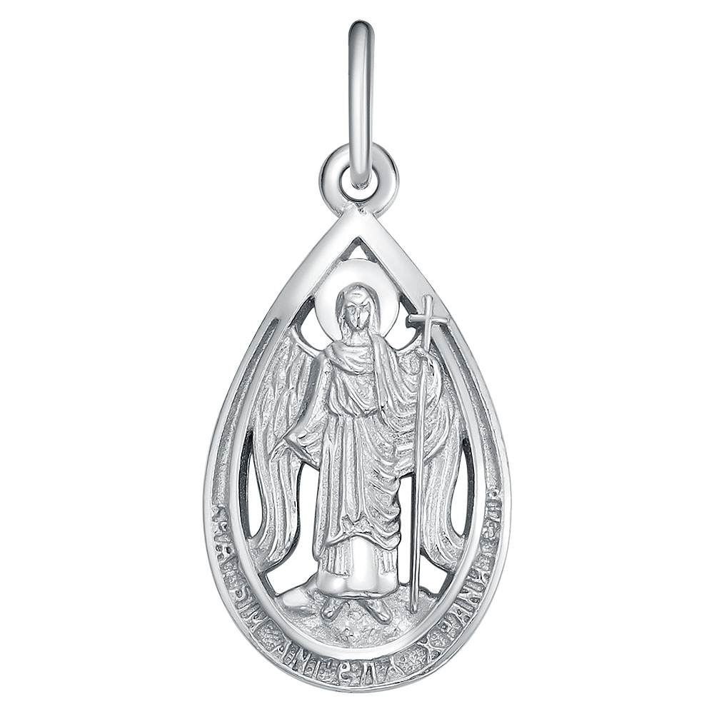 Медальон МД-419-С