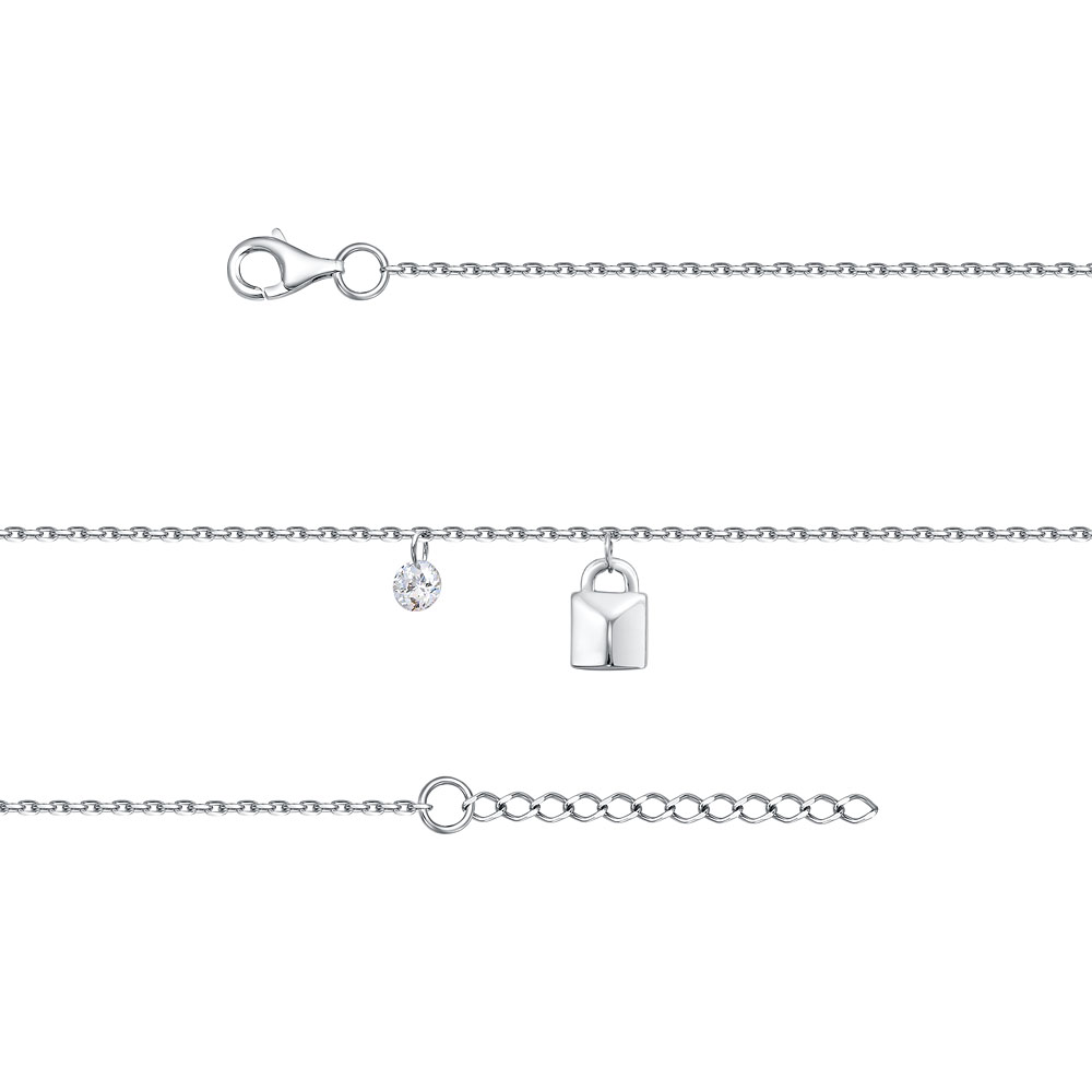 Браслет фантазийный БФ-15-Р