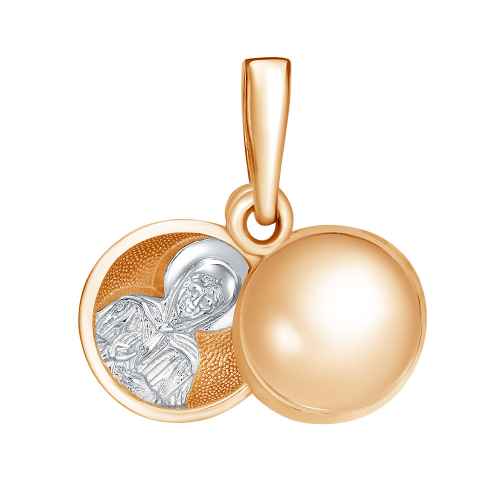 Медальон МД-32-П