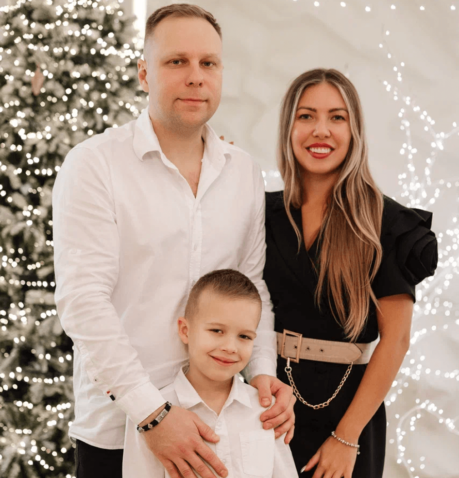 ВЫСОКОВЫ 585