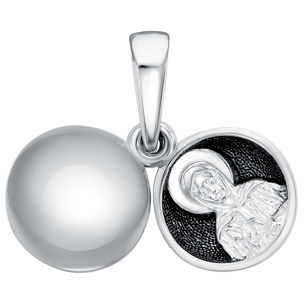 Медальон МД-99-П