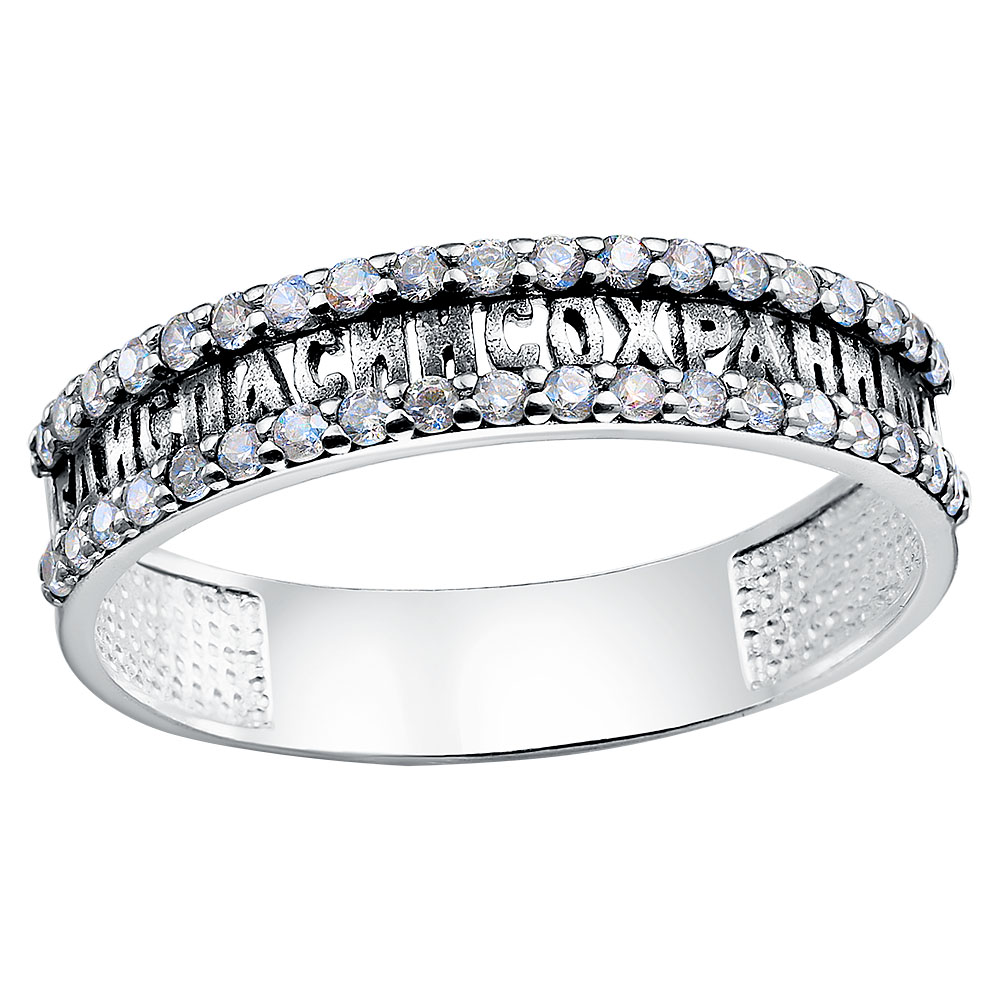 Кольцо литое К-100-Ч