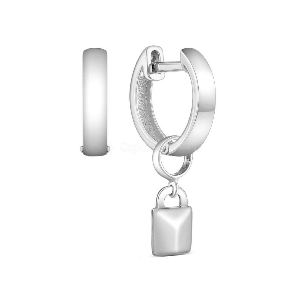 Серьги С-242-Р