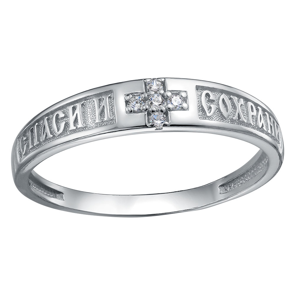 Кольцо штампованное КШ-68-Р