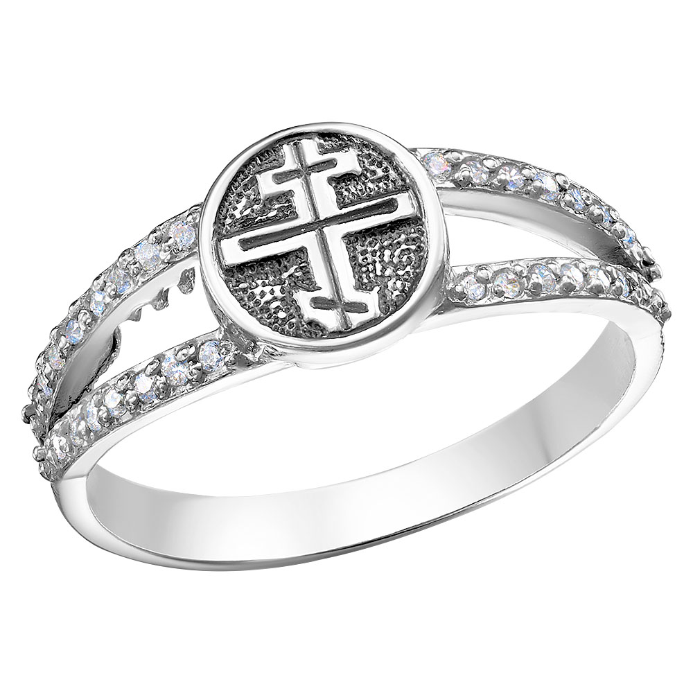 Кольцо литое К-161-Ч