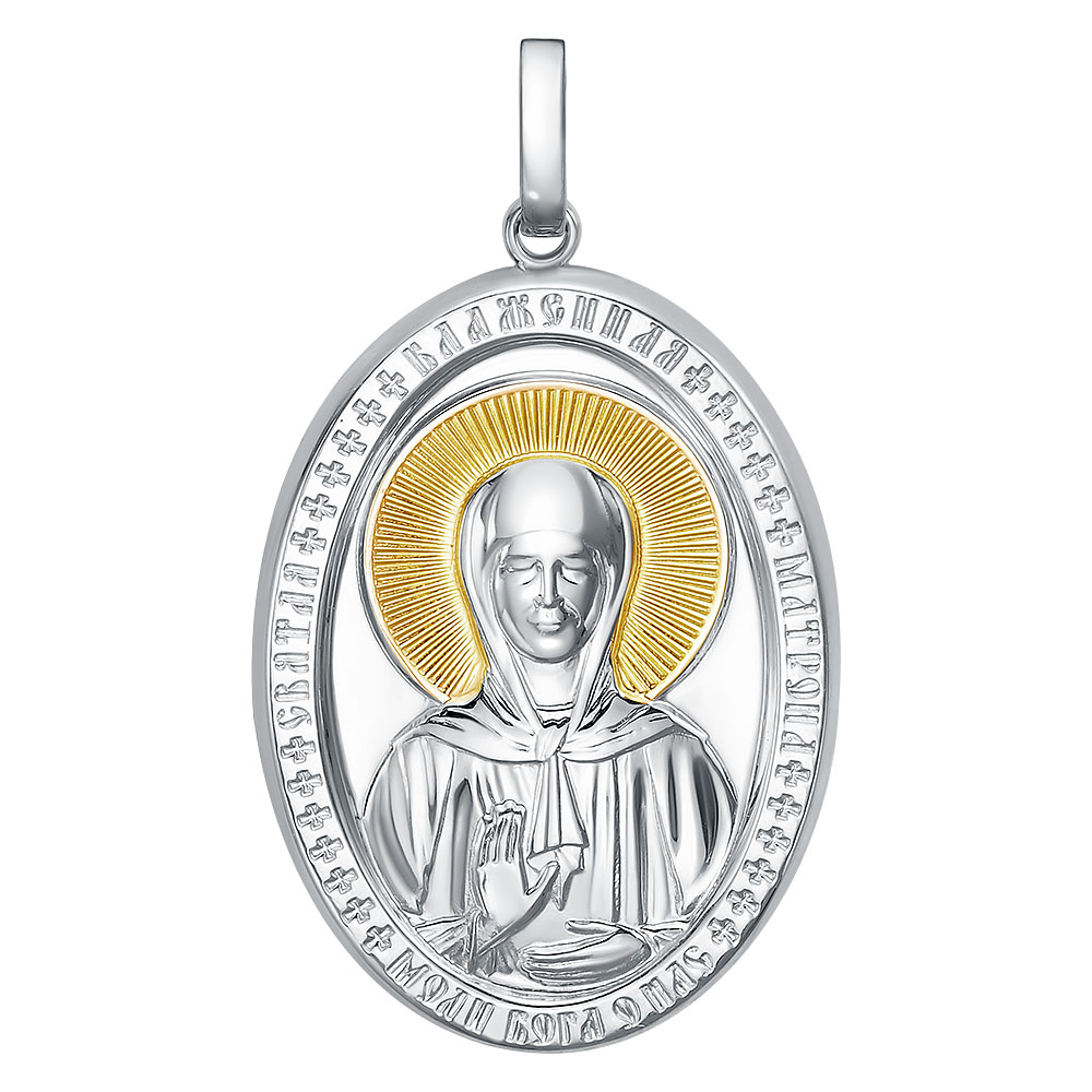 Медальон МД-241-ПР