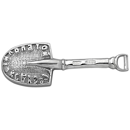 Ложка загребушка ЛЗ-1-Ч