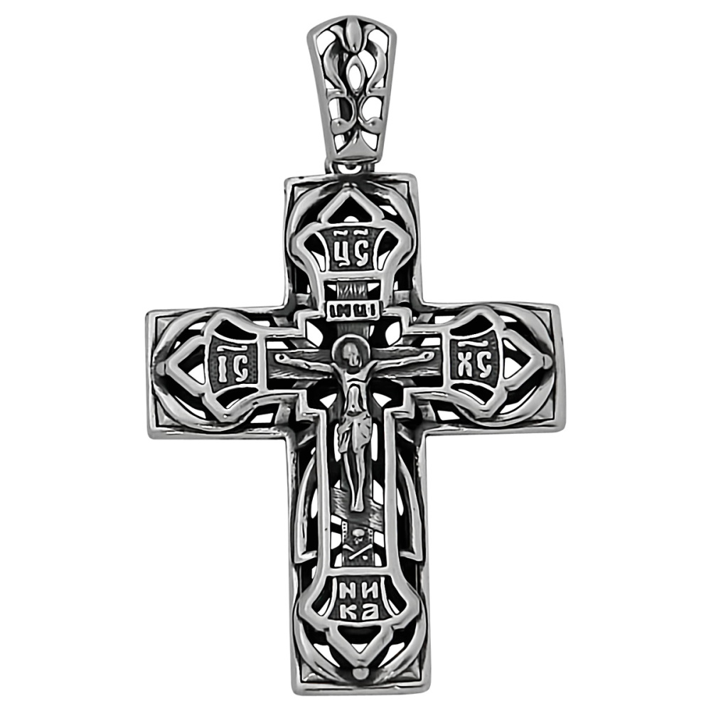 Крест 3Д КР3Д-110-Ч