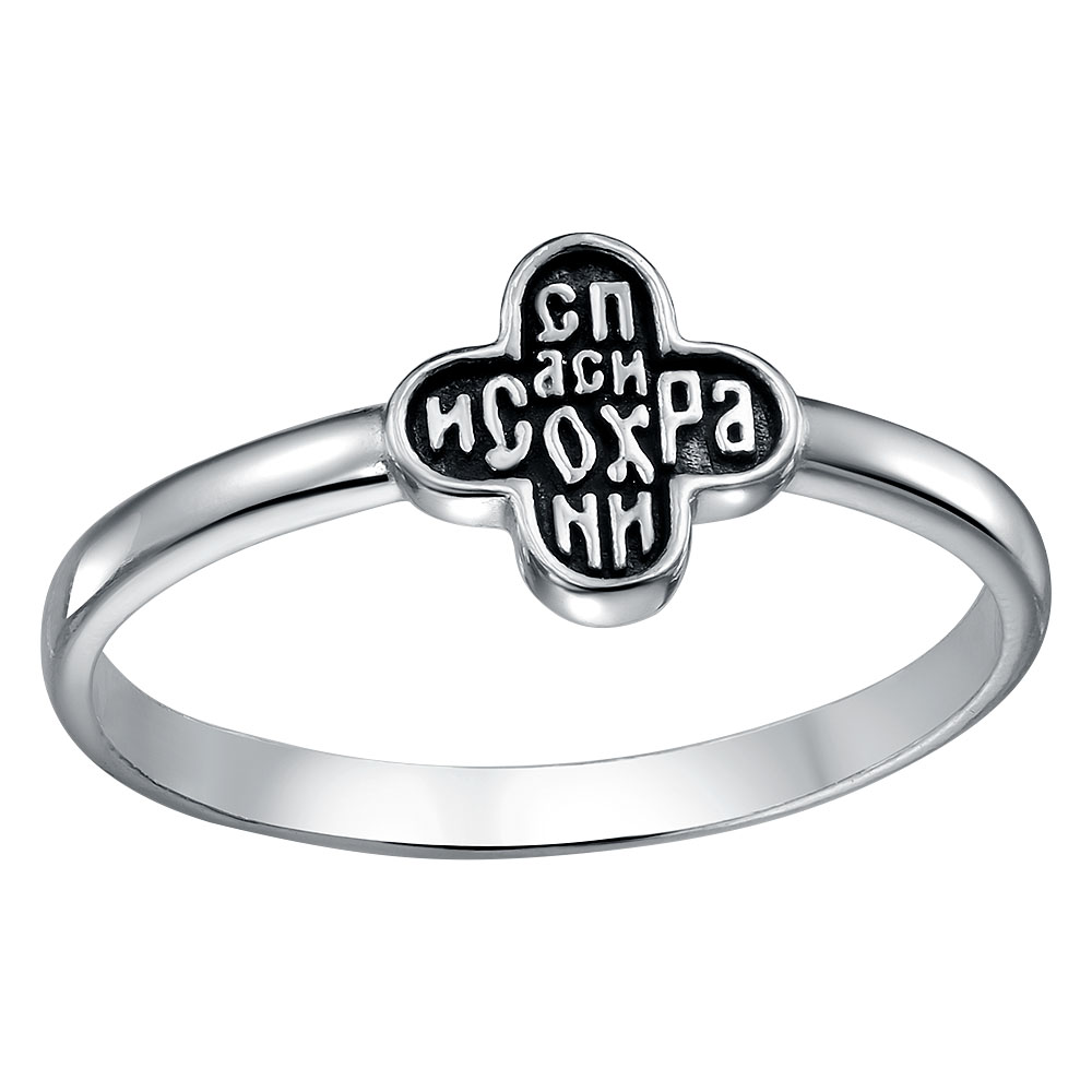 Кольцо штампованное КШ-69-Ч