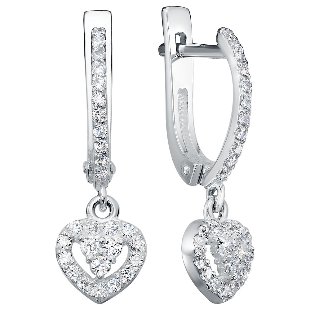 Серьги С-213-Р