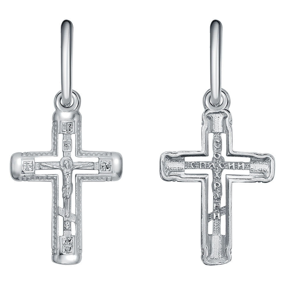 Крест литой КРЛ-206-Р