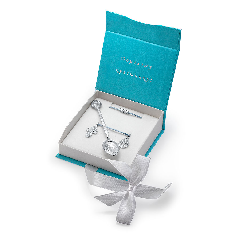 Крестильный набор КРН-9-С