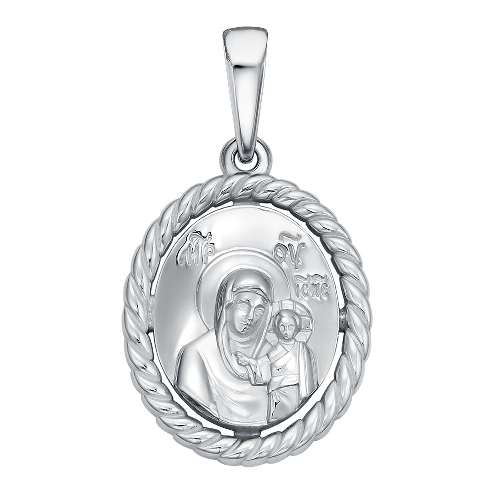 Медальон МД-165-Р