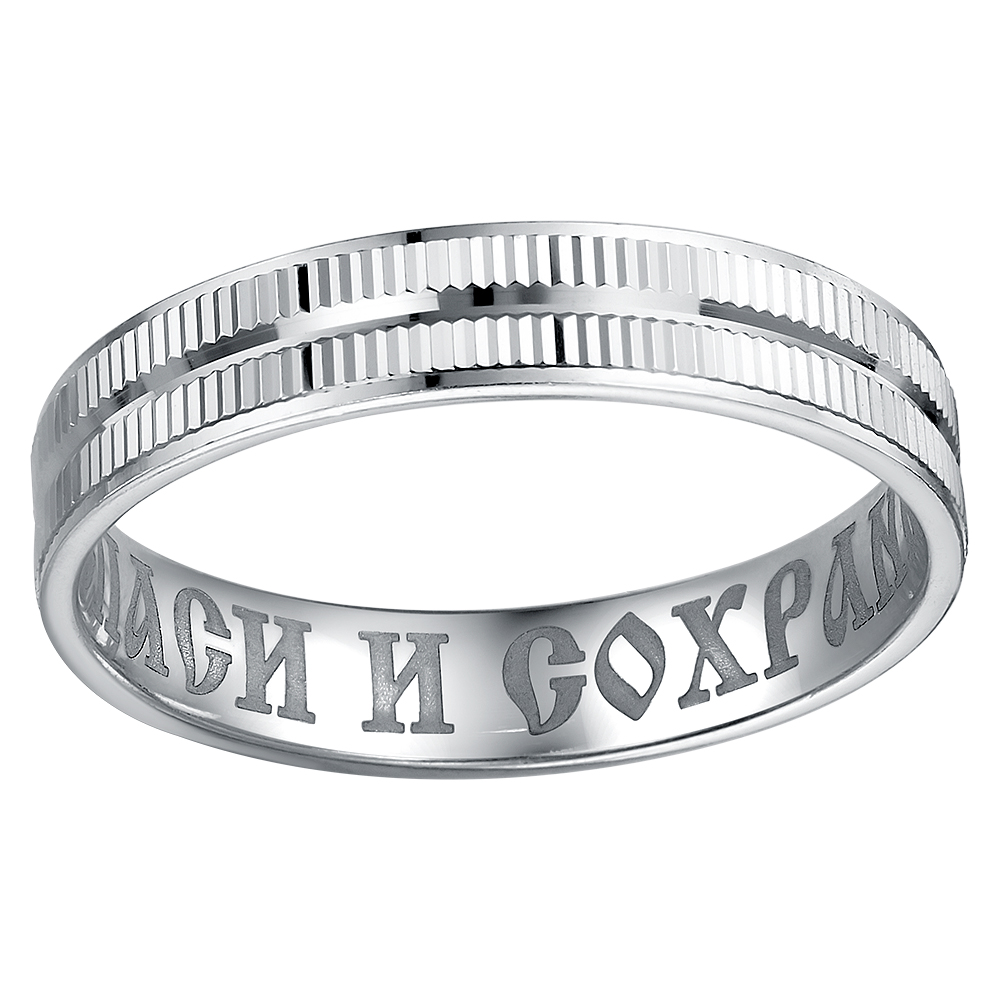 Кольцо штампованное/алмазка КША-41-Р