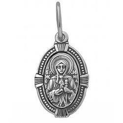 Медальон МД-423-Ч