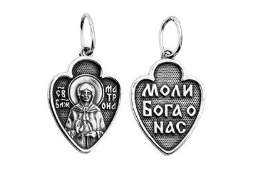 Медальон МД-296-Ч