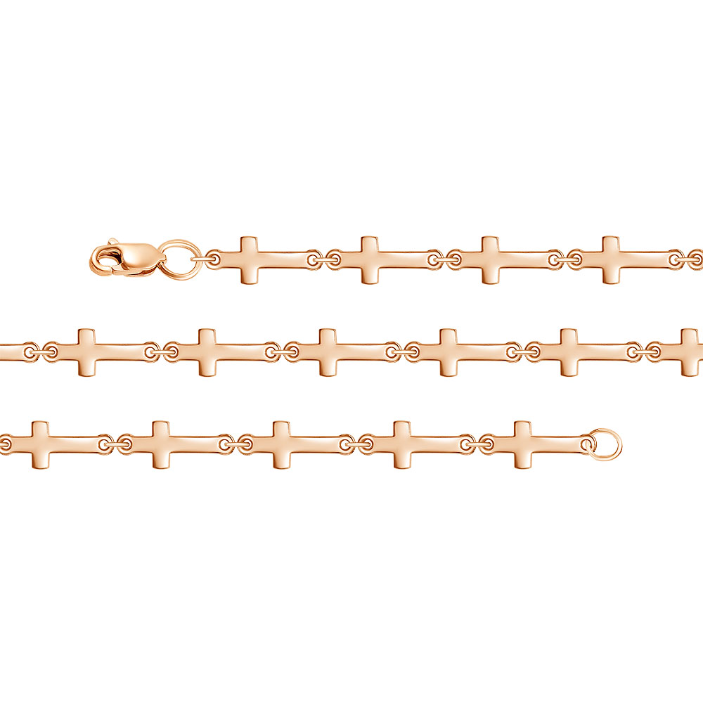 Браслет фантазийный БФ-12-П