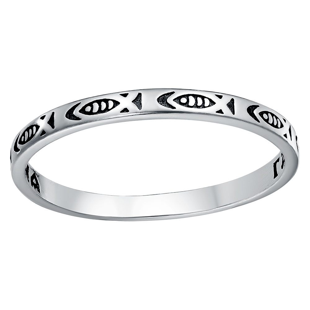 Кольцо литое К-90-Ч