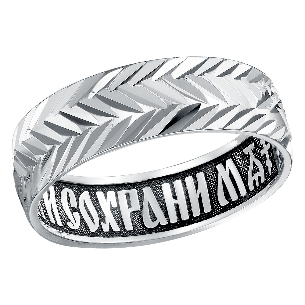 Кольцо штампованное/алмазка КША-20-Ч