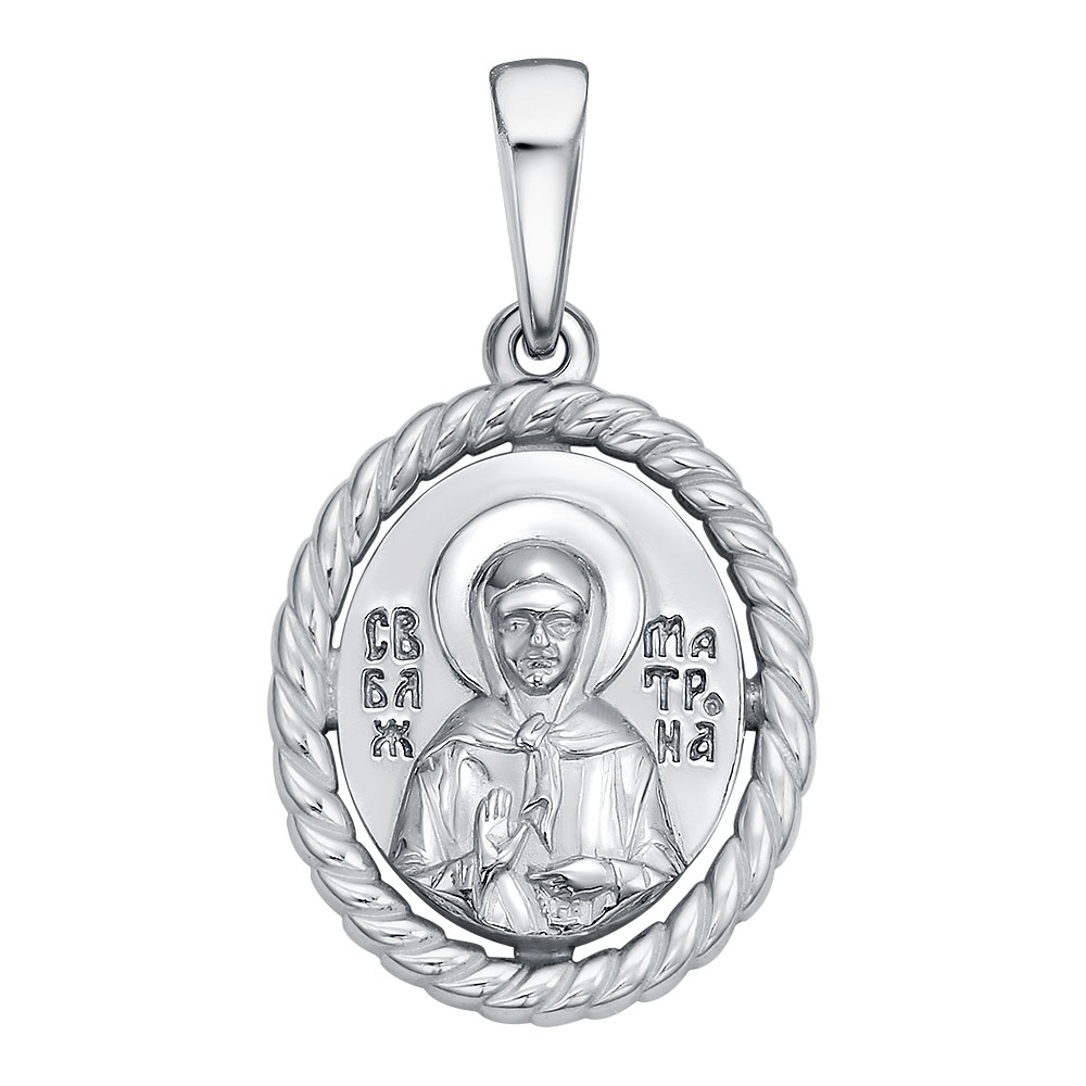 Медальон МД-163-Р