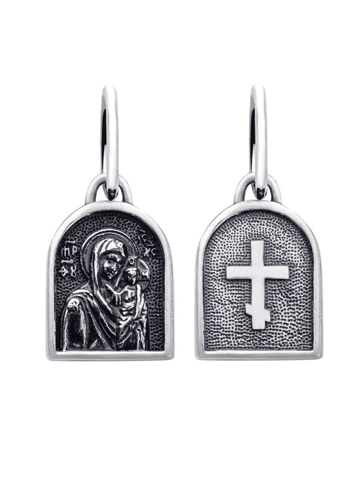 Медальон МД-230-Ч