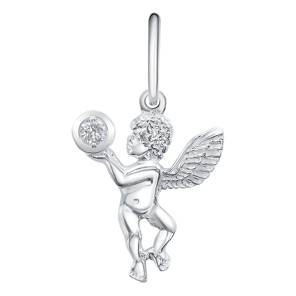 Медальон МД-239-С