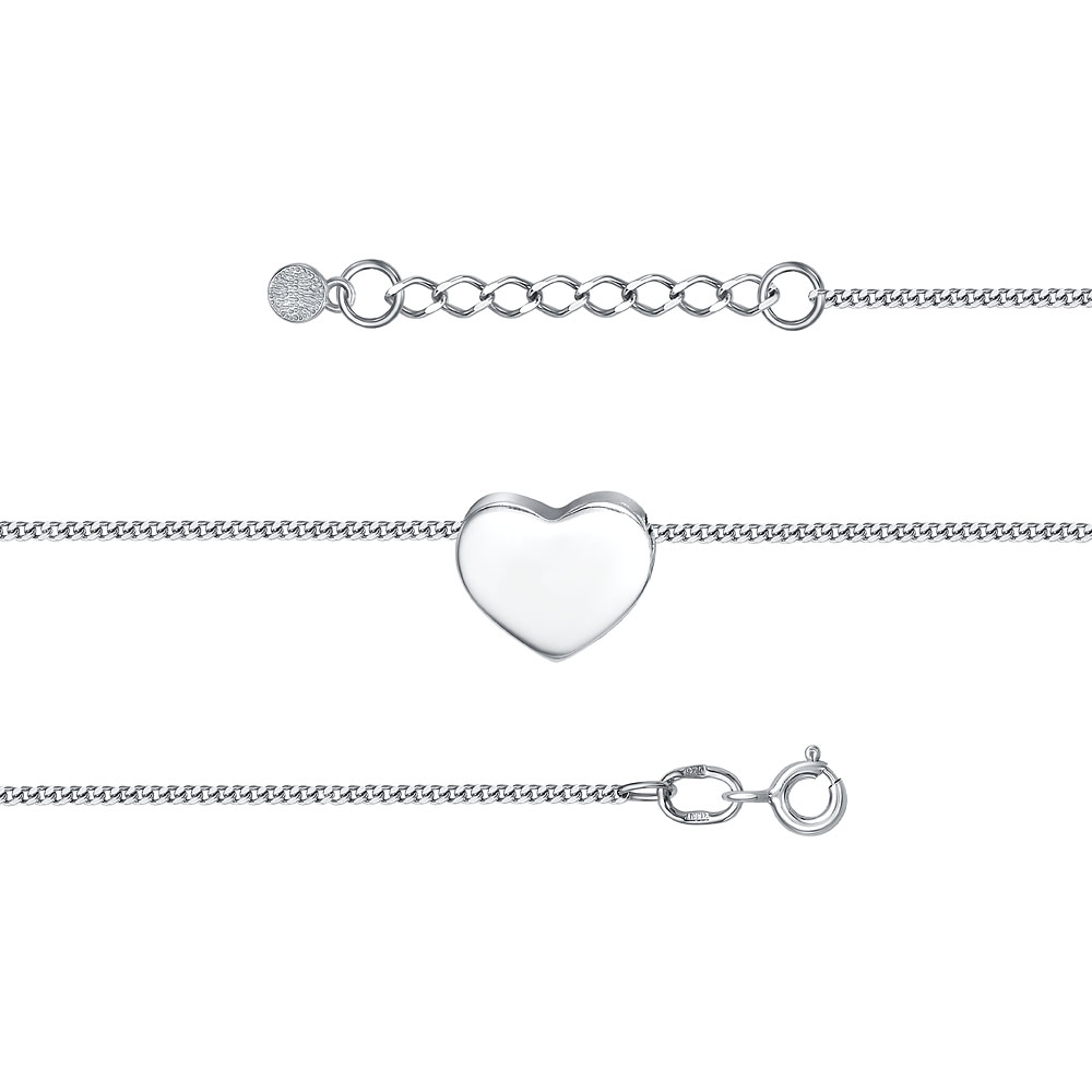 Браслет фантазийный БФ-22-Р