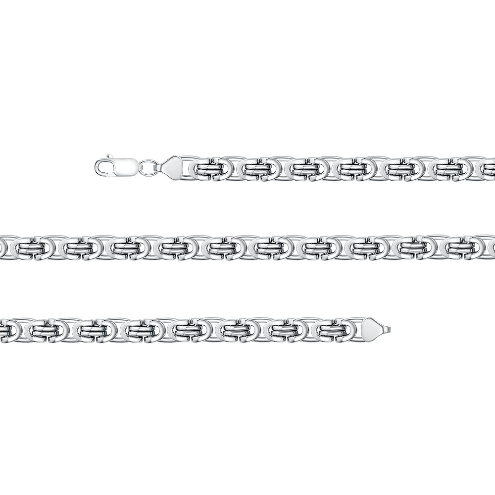 Браслет пустотелый БПКД150-Р