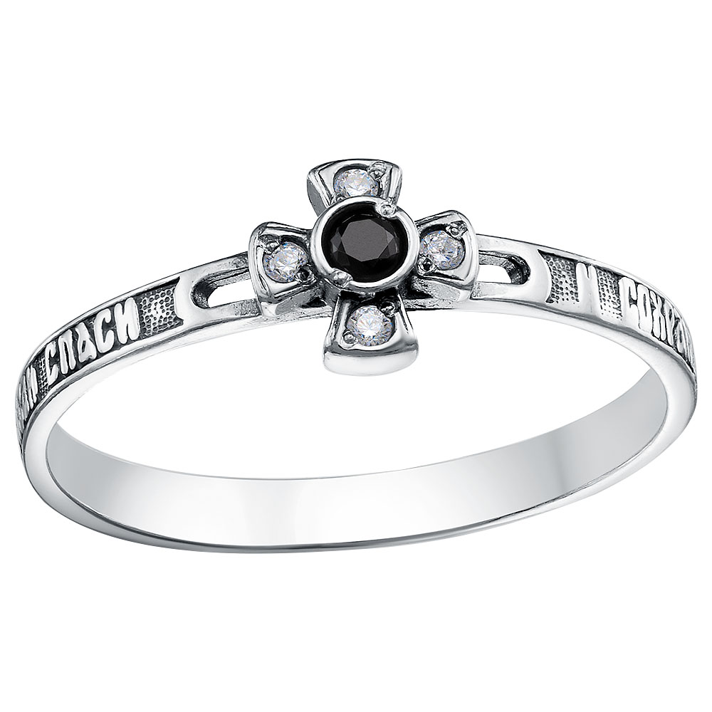 Кольцо литое К-83-Ч