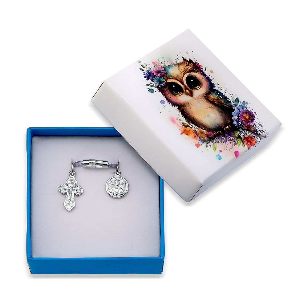 Крестильный набор КРН-5 М