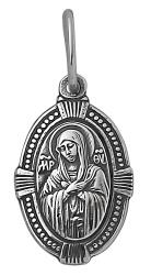 Медальон МД-422-Ч