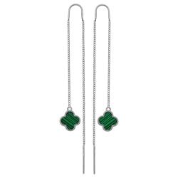 Серьги продёвки СП-57-Р