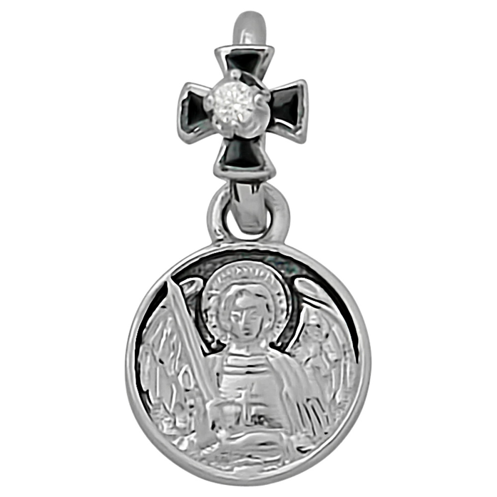 Медальон МД-325-Ч