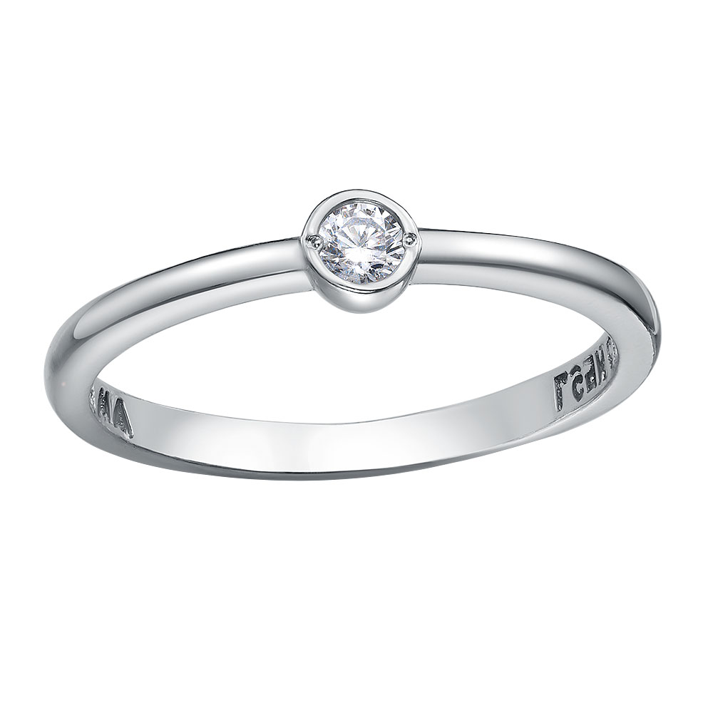 Кольцо литое К-3-Р