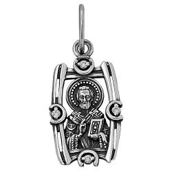 Медальон МД-425-Ч