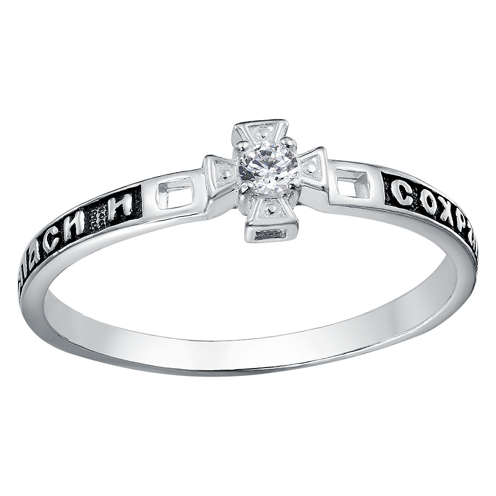 Кольцо штампованное КШ-70-Ч