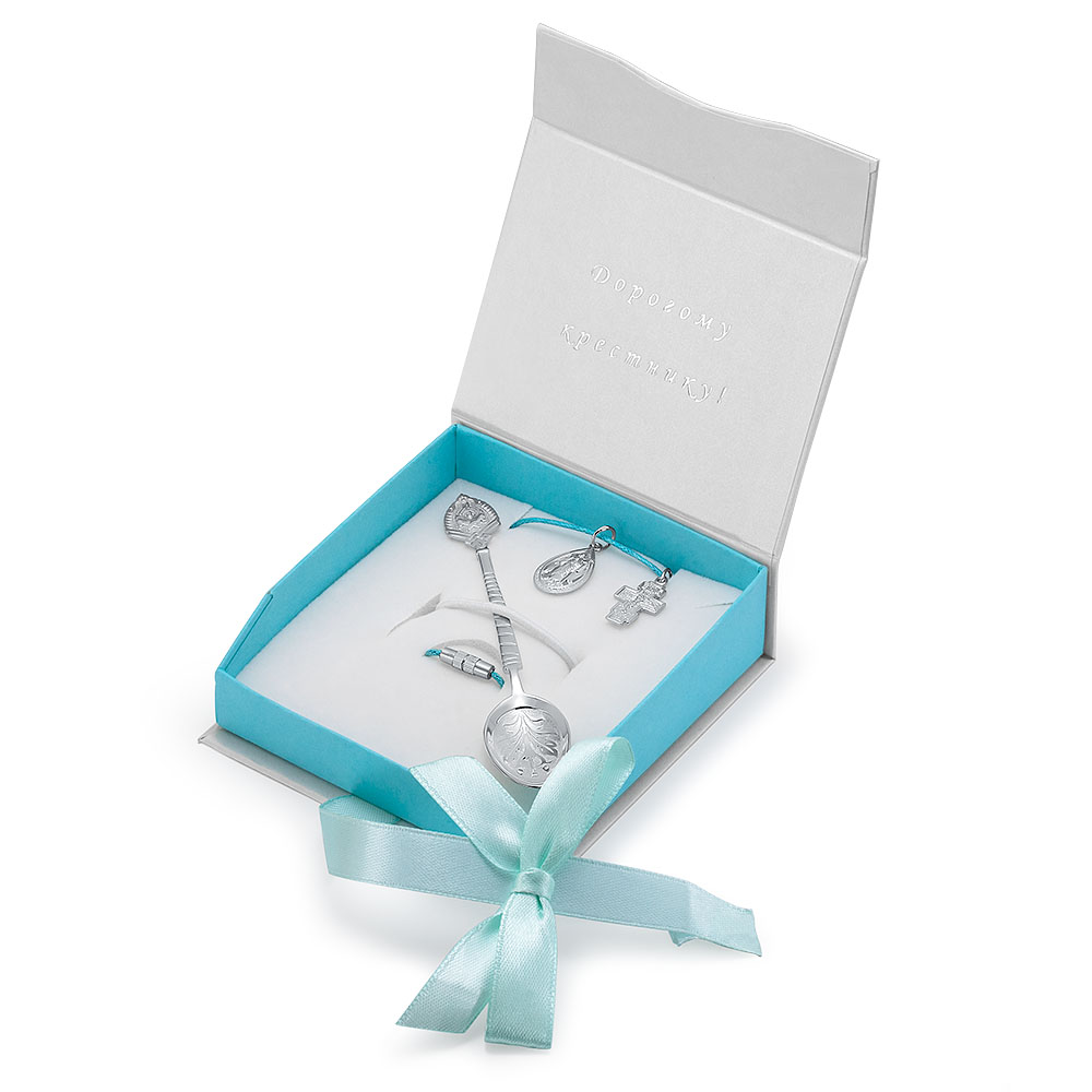 Крестильный набор 16-000623-101000