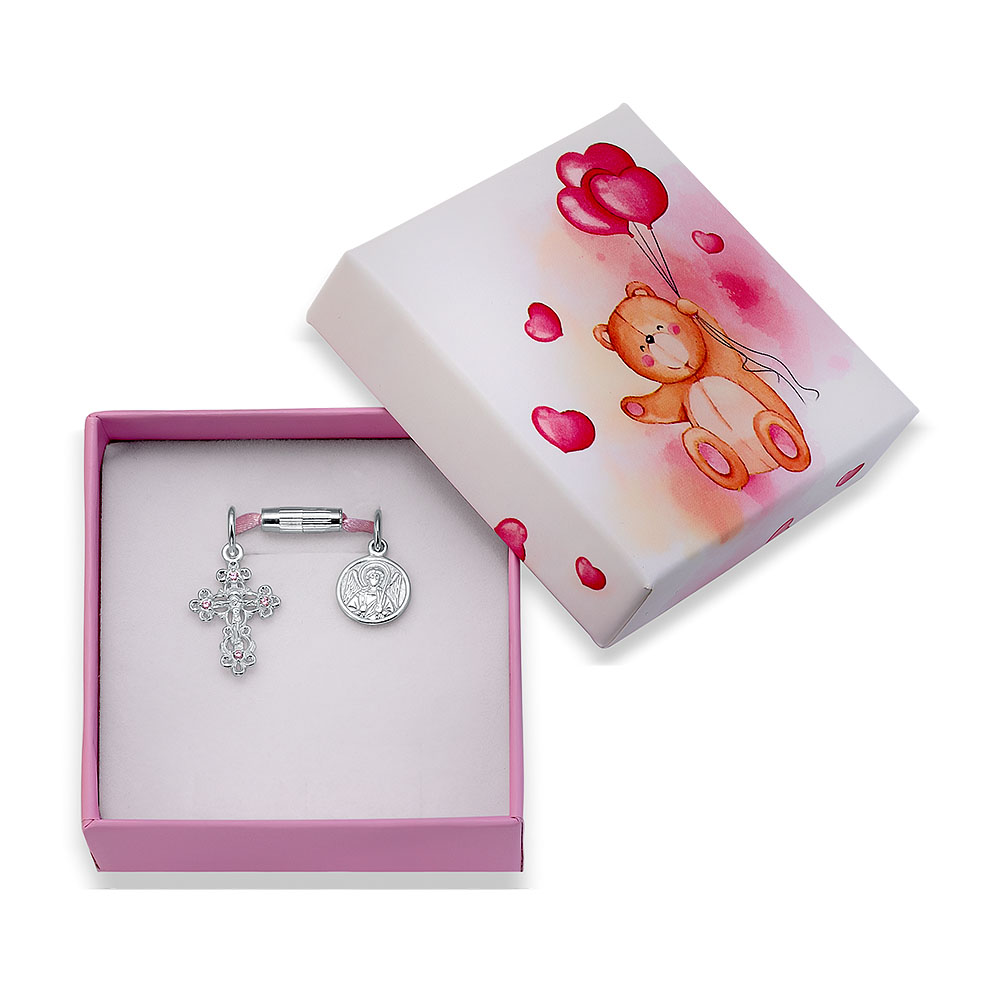 Крестильный набор КРН-7-Д