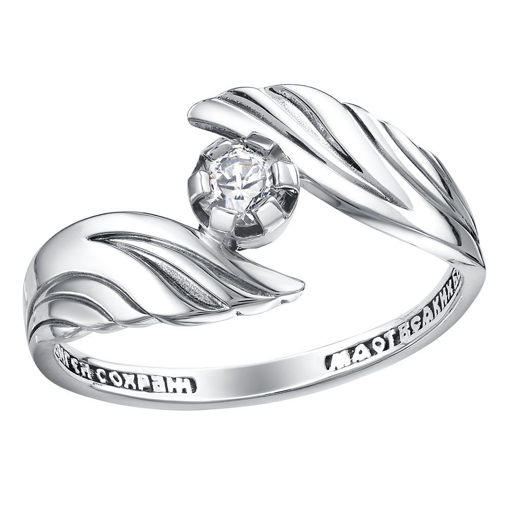 Кольцо литое К-162-Ч