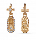 Медальон МД-120-П