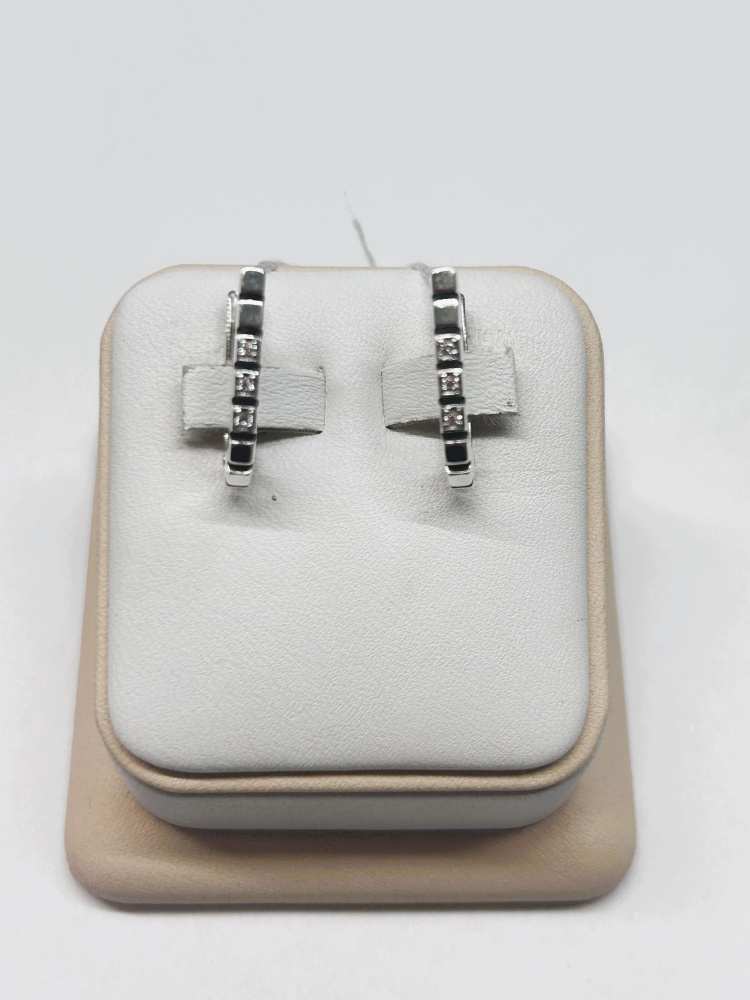 Серьги С-212-Ч