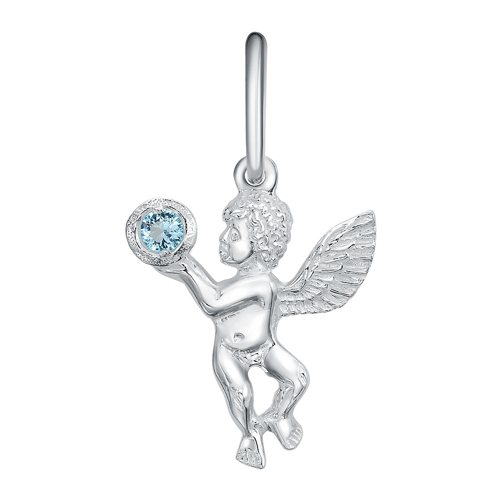 Медальон МД-245-С