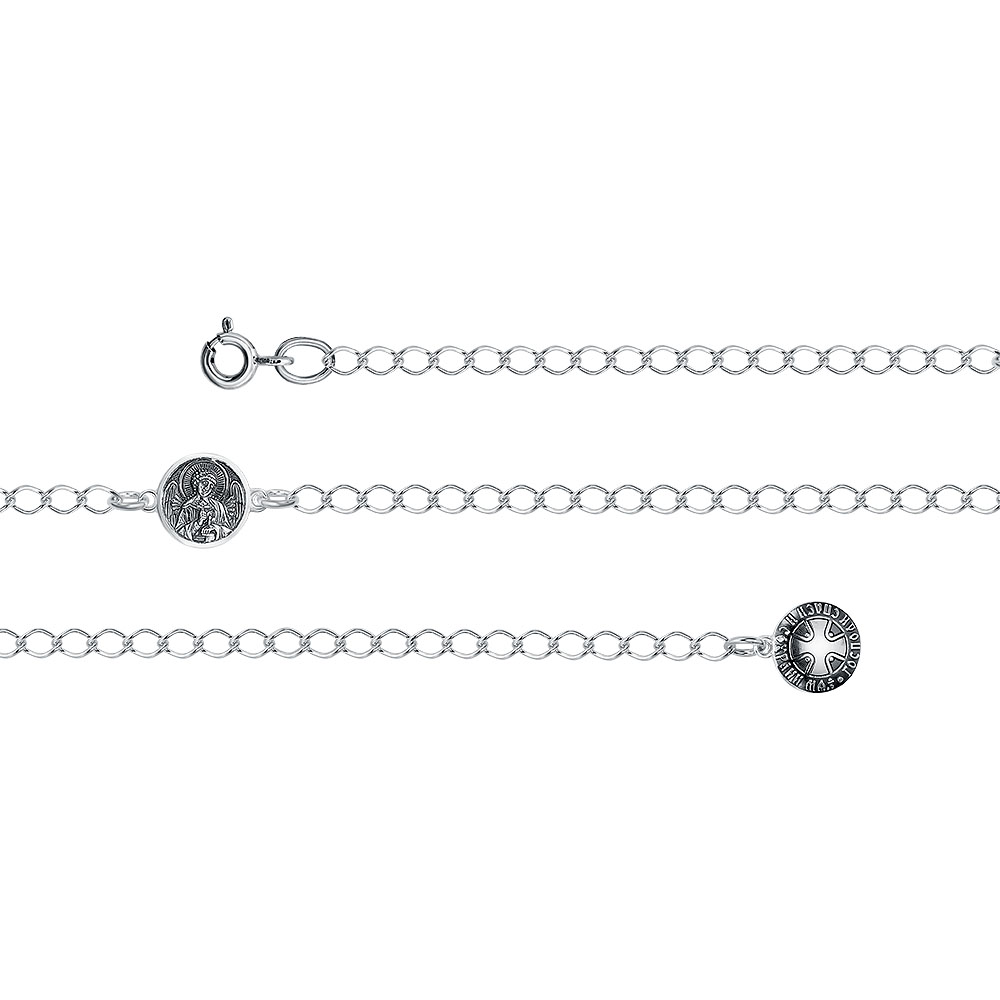 Браслет фантазийный БФ-14-Ч