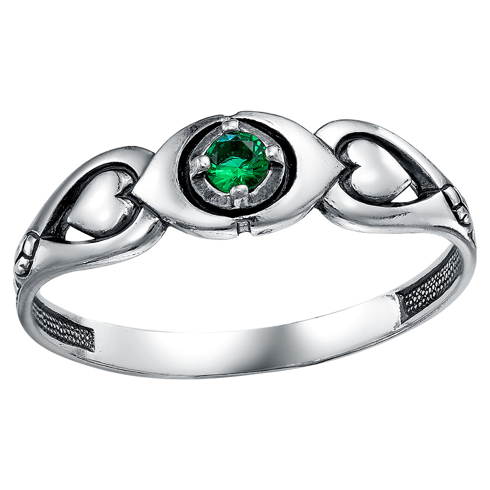 Кольцо литое К-82-Ч