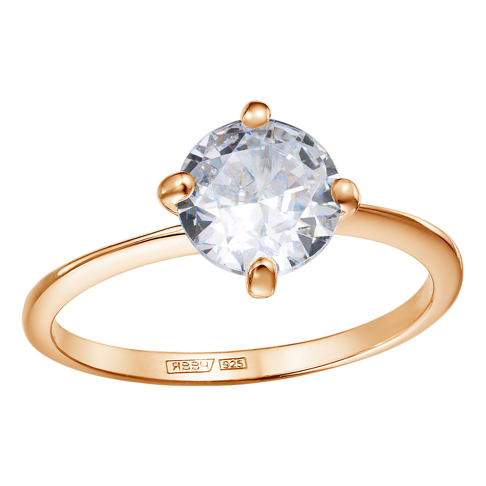 Кольцо литое К-103-П