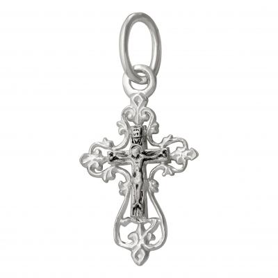 Крест литой КРЛ-332-Ч