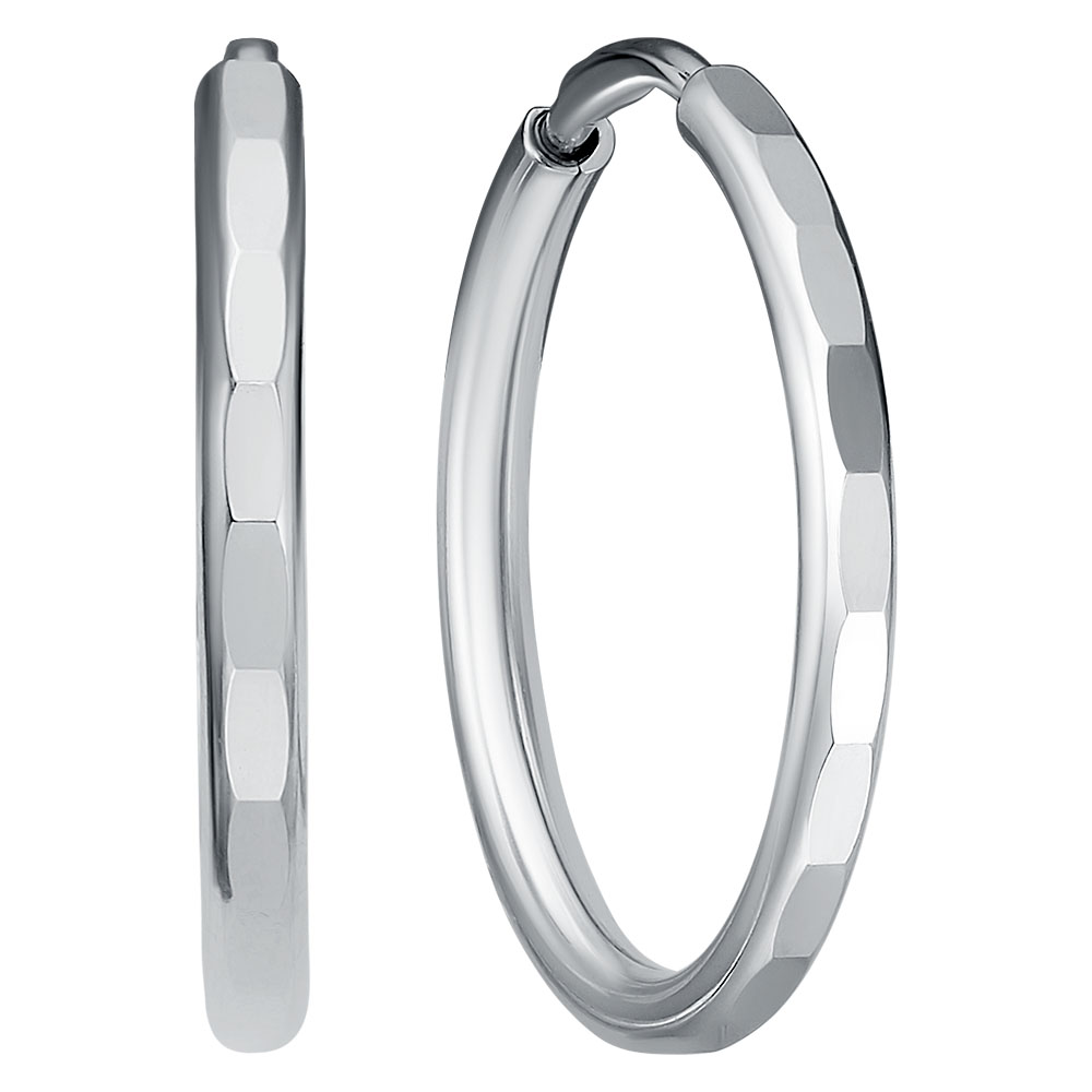 Серьги конго 24-000023-124000